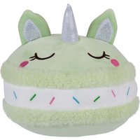 e Macaroon Soft Toy Cute Plushie Huggable Cuddly Stuffed Toy 23cm