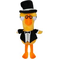 e Goose Goose Duck Soft Toy Cute Plushie Huggable Cuddly 30cm