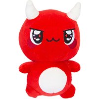 e Naru Naru Soft Toy Cute Plushie Huggable Cuddly Stuffed Toy 15cm