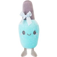 VFM e-Store Beautifuls Soft Toy Cute Plushie Huggable Cuddly Stuffed Toy 25cm in Blue