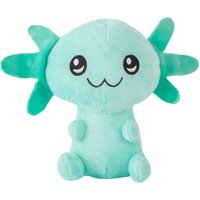 e Axolotl Soft Toy Cute Plushie Huggable Cuddly Stuffed Toy 18cm