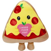 e Flirty Soft Toy Cute Plushie Huggable Cuddly Stuffed Toy 20cm