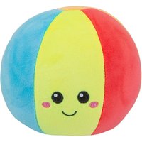 e Beach Soft Toy Cute Plushie Huggable Cuddly Stuffed Toy 16cm