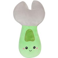 e Tools Soft Toy Cute Plushie Huggable Cuddly Stuffed Toy 27cm