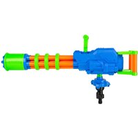 e Water Gun Pistol Electric or Hose Connection