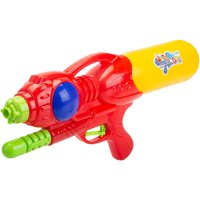 VFM e-Store Water Gun Pistol Collection Outdoor Summer Fun in Red