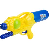 VFM e-Store Water Gun Pistol Collection Outdoor Summer Fun in Yellow