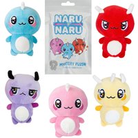 VFM e-Store Naru Soft Toy Mystery Bag Cute Plushie Sky Hope Nova Luna Yuna