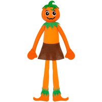 VFM e-Store The Boo Crew Halloween Doll 30cm Soft Plush Figure in Amber