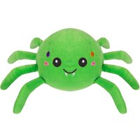 VFM e-Store Soft Toy Halloween Themed Plush 26cm in Green
