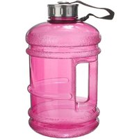 Gr8 Home Women's Pink 2.2 Litre Large BPA Free Sport Gym Training Drink Water Bottle