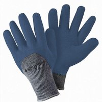 Twin Pack Thermal Grip Latex Gardening Gloves All Purpose