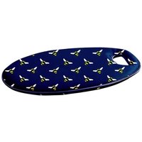 Smart Garden Products Briers Ultra Garden Kneeler Pad - Bees in Blue