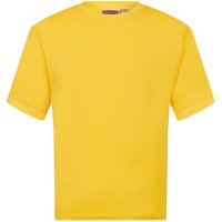Cotton Sports T Shirt inches
