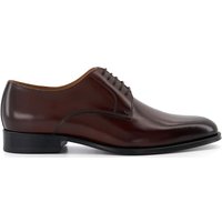 Dune London Men's 'Salisbury' Leather Oxfords in Brown | Size: 9