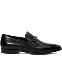 Scilly Leather Loafers