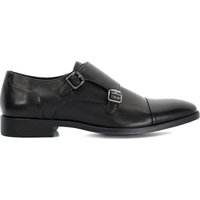Wide Fit Satchin Leather Derbies