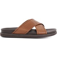 Itos Leather Sandals