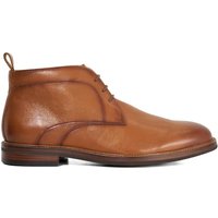 Maxxy Leather Chukka Boots