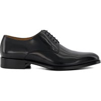 Dune London Men's Wide Fit 'Salisburry' Oxfords in Black | Size: 9