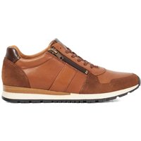Thame Leather Trainers