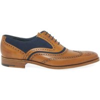 McClean Oxford Brogues