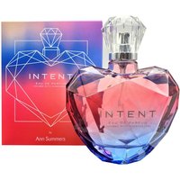Ann Summers Women's Intent Pheromone Eau De Parfum 100ml in No Colour