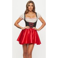 Beer Maid Sexy Costume Apron