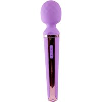 Ann Summers Women's Self Love Vibrating Massage Wand in Purple
