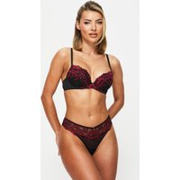 Ann Summers Women's Sexy Lace Thong | Size: 12