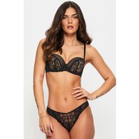 Ann Summers Women's Sexy Lace Padded Multiway Bra | Size: 36D