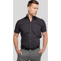 Classic Easy Care Short Sleeve Shirt inches