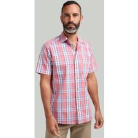 Classic Check Short Sleeve Shirt