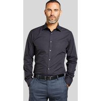 Slim Fit Long Sleeve Non Iron Shirt