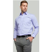 Fresh Long Sleeve Non Iron Shirt inches