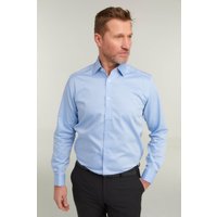 Non Iron Pure Cotton Twill Shirt Cuff inches