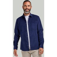 Corduroy Shacket