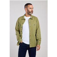 Overshirt