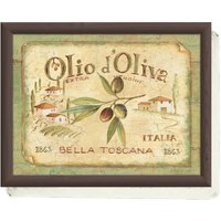 Creative Tops Olio Doliva Lap tray