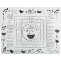 Creative Tops Bake Stir It Up Large Pastry Board