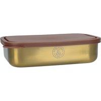 Earlstree & Co Stainless Steel Lunch Box
