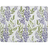 Wisteria Pack 6 Premium Placemats
