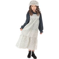 Rubie's Classic Victorian Costume | Size: Small