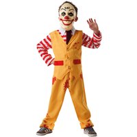 Rubies Dapper Clown Costume
