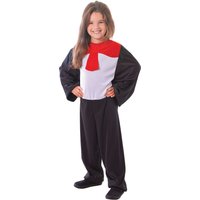 Rubies Cat Bow Costume