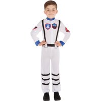 Rubies Astronaut Costume