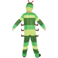 Rubies Caterpillar Costume