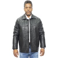 Cowhide Box Jacket Mendoza