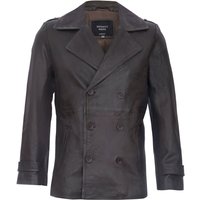 Peacoat Amara
