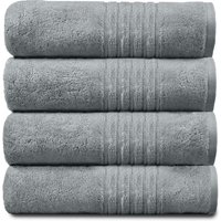 4 Pack Hampton Towel
